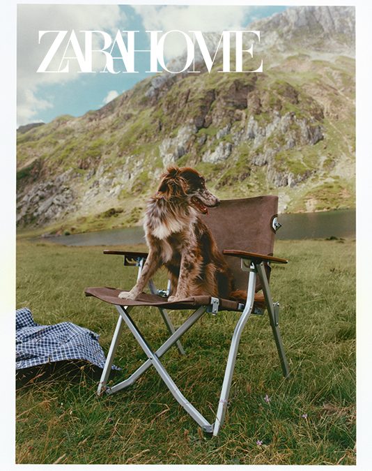 Zara Home