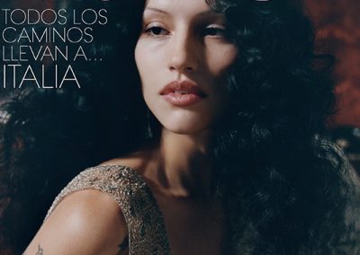 Vogue Mexico