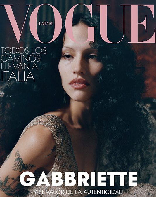 Vogue Mexico