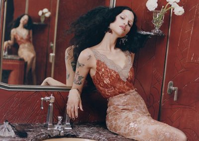 Vogue Mexico