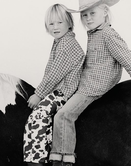 Zara Kids